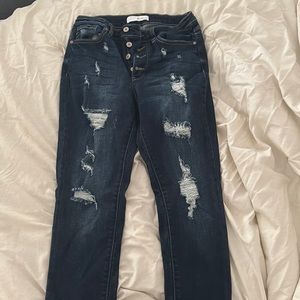 Kancan, size 9/28